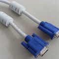 VGA Cable sợi  1.8m